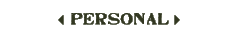 personal